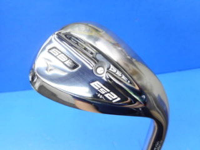 中古ゴルフ Mizuno ウェッジの写真