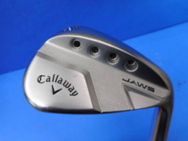 中古ゴルフ Callaway ウェッジの写真