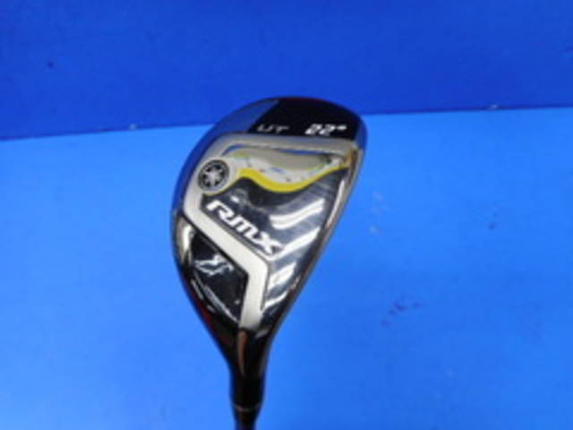 中古ゴルフ YAMAHA フェアウェイウッドの写真