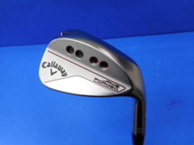 中古ゴルフ Callaway ウェッジの写真