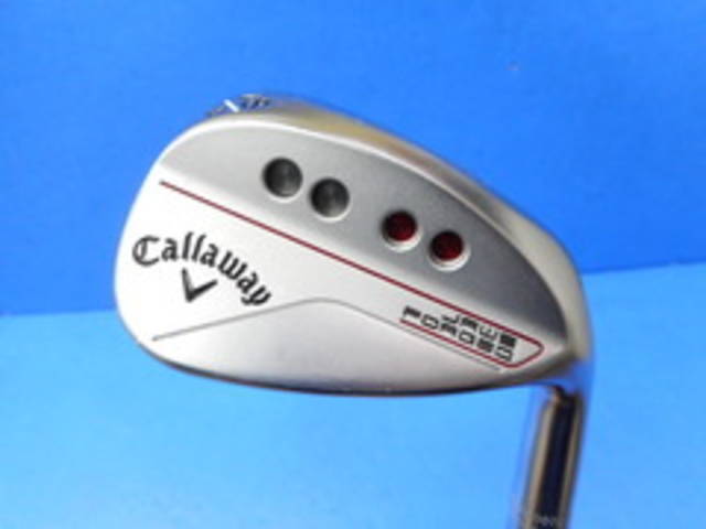 中古ゴルフ Callaway ウェッジの写真