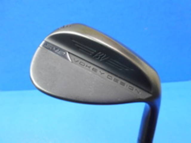 中古ゴルフ Titleist ウェッジの写真