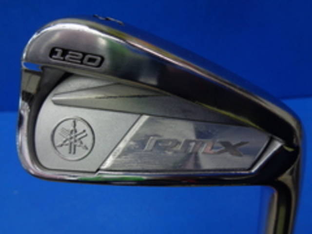 中古ゴルフ YAMAHA ドライバーの写真