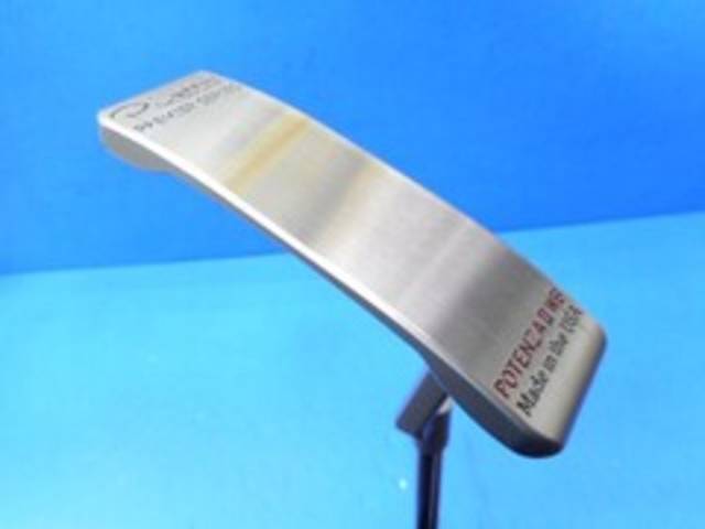 中古ゴルフ PREMIER SERIES POTENZA II WB