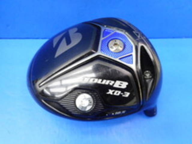中古ゴルフ BRIDGESTONE ドライバーの写真