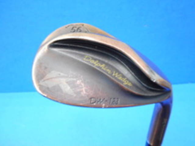 中古ゴルフ Kasco ウェッジの写真