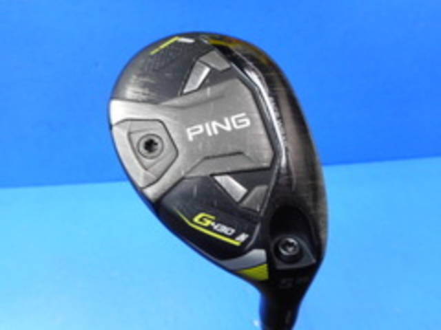 中古ゴルフ G430 HYBRID #5(26°)