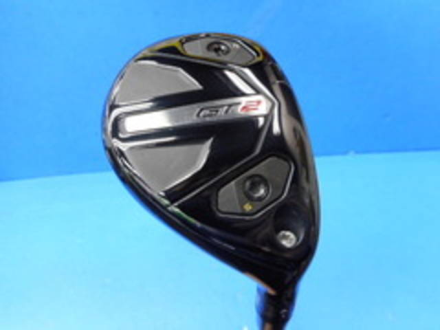 中古ゴルフ GT2 21°
