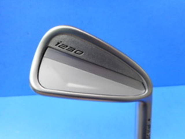 中古ゴルフ i230  6本