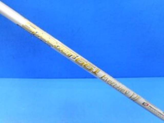 中古ゴルフ Fujikura シャフトの写真