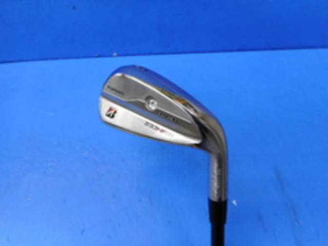 中古ゴルフ BRIDGESTONE 233HF  5本