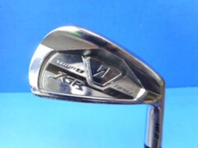 中古ゴルフ BRIDGESTONE アイアンセットの写真