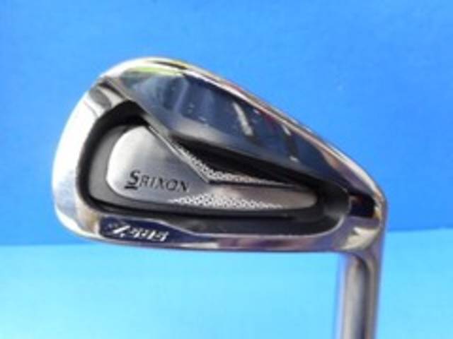 中古ゴルフ SRIXON Z585  7本