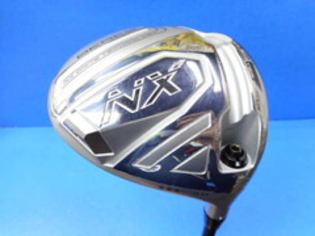中古ゴルフ 本間ゴルフ ドライバーの写真