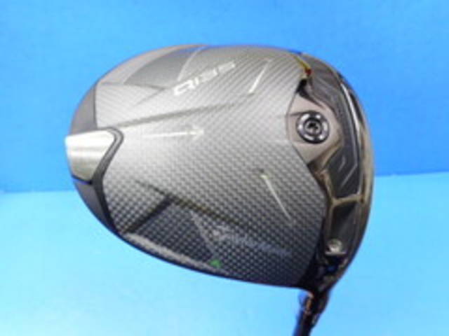 中古ゴルフ Qi35  9°