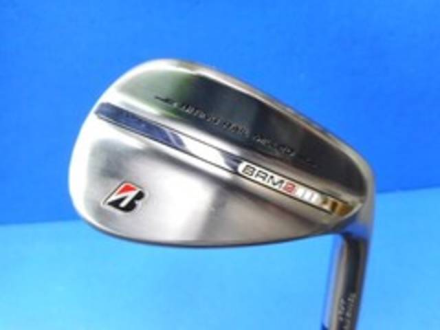 中古ゴルフ BRIDGESTONE ウェッジの写真
