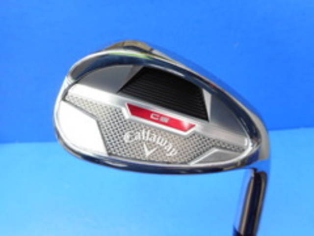中古ゴルフ Callaway ウェッジの写真