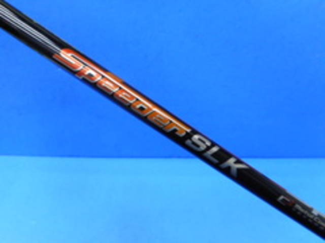 中古ゴルフ Fujikura シャフトの写真