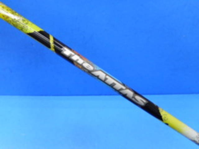 中古ゴルフ UST MAMIYA シャフトの写真