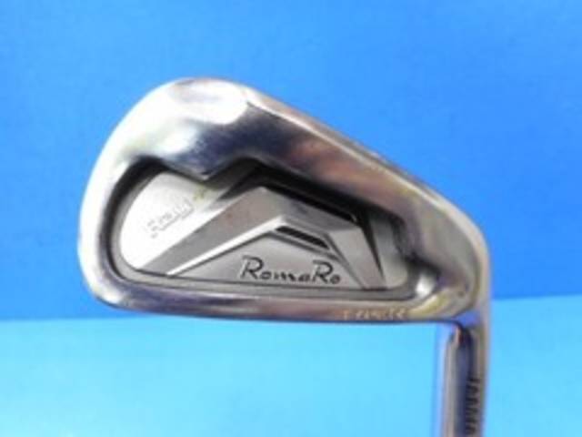 中古ゴルフ RomaRo ドライバーの写真