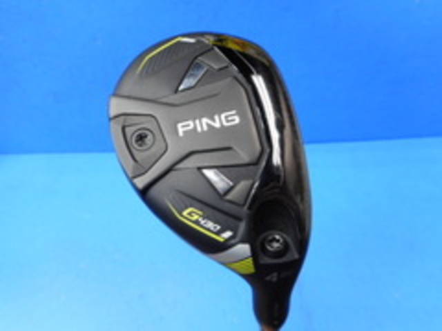 中古ゴルフ G430 HYBRID #4(22°)