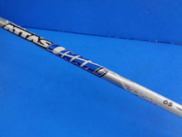 中古ゴルフ UST MAMIYA シャフトの写真