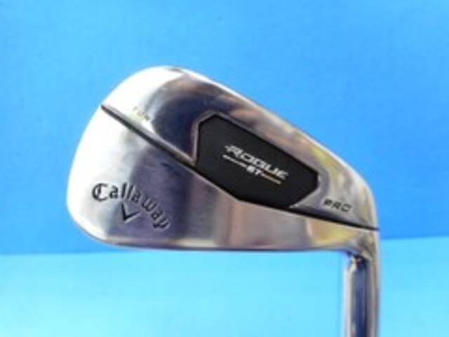 中古ゴルフ ROGUE ST PRO  6本