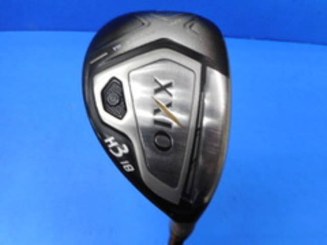 中古ゴルフ DUNLOP ドライバーの写真