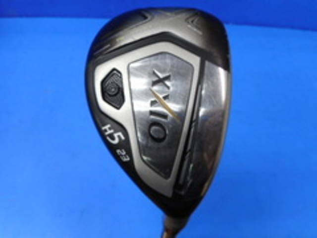 中古ゴルフ DUNLOP ドライバーの写真
