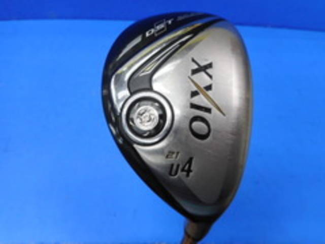 中古ゴルフ DUNLOP ドライバーの写真