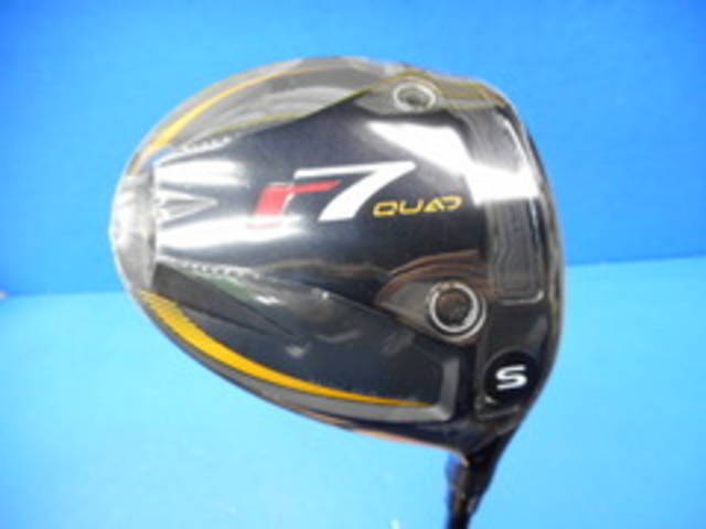 中古ゴルフ r7 QUAD MINI DRIVER (US) 11.5°