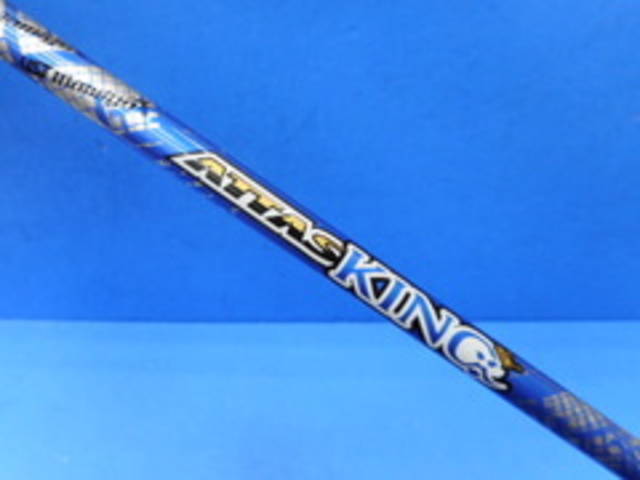 中古ゴルフ UST MAMIYA シャフトの写真