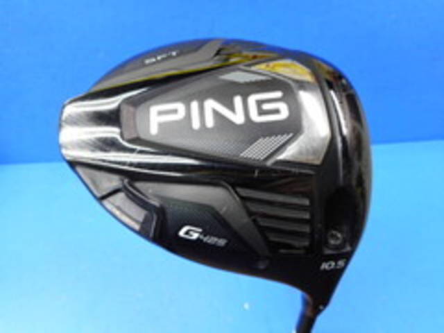 中古ゴルフ G425 SFT 10.5°