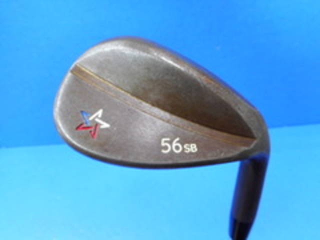 中古ゴルフ ARTISAN GOLF ウェッジの写真