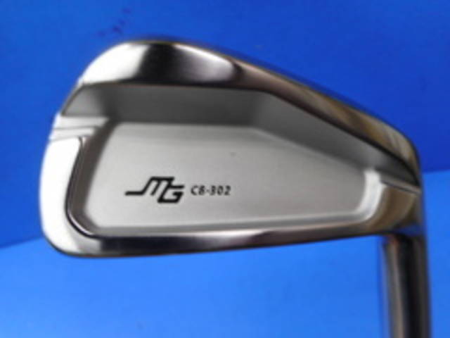 中古ゴルフ CB-302  6本