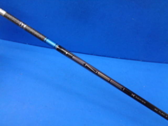 中古ゴルフ 三菱 CHEMICAL シャフトの写真