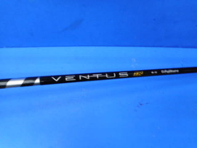 中古ゴルフ Fujikura シャフトの写真