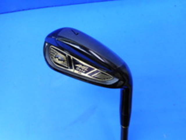 中古ゴルフ AXEL GOLD Premium III  5本
