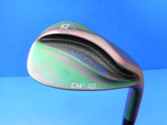 中古ゴルフ Kasco ウェッジの写真