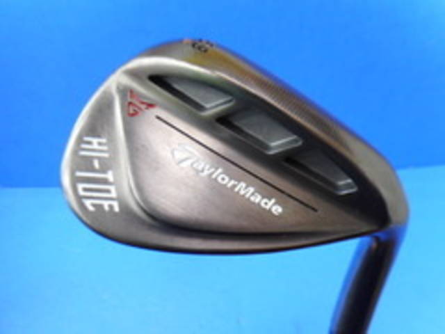中古ゴルフ MILLED GRIND HI-TOE (2022) カッパー 58°-10°