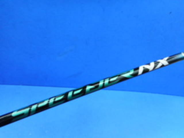 中古ゴルフ Fujikura シャフトの写真