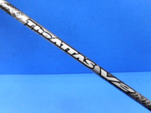 中古ゴルフ UST MAMIYA シャフトの写真