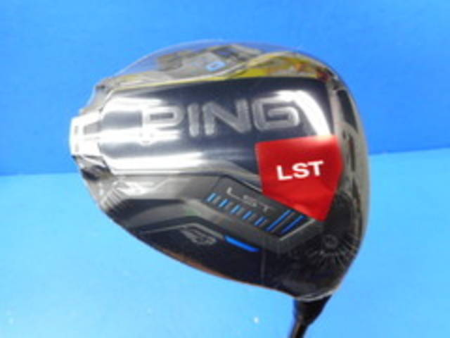 中古ゴルフ G440 LST 10.5°
