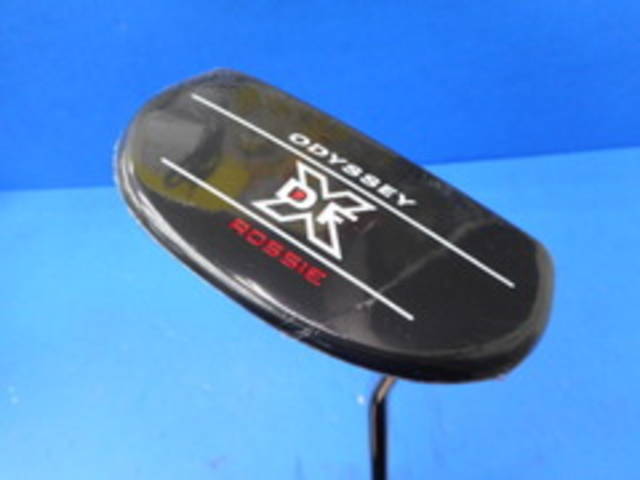 中古ゴルフ DFX (2021) ROSSIE