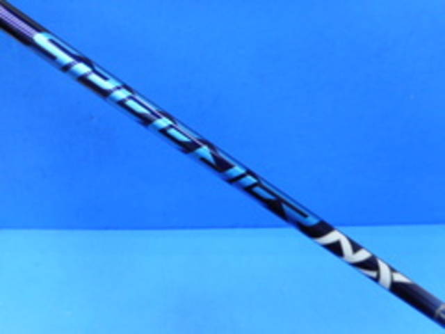 中古ゴルフ Fujikura シャフトの写真