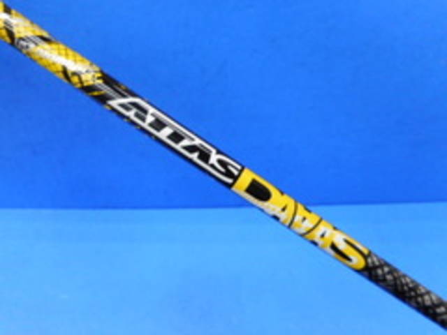 中古ゴルフ UST MAMIYA シャフトの写真