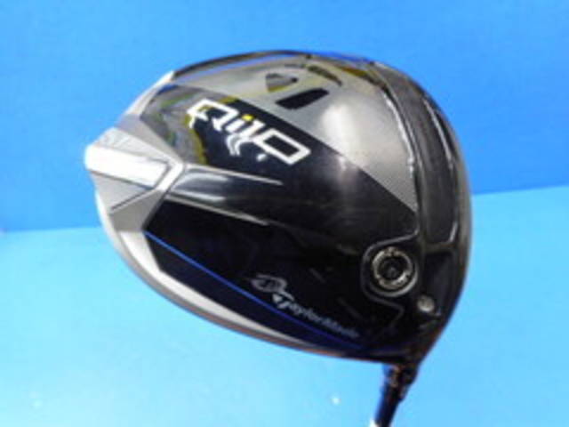 中古ゴルフ Qi10 10.5°