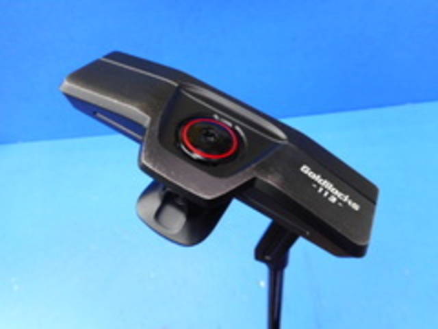 中古ゴルフ その他 パターの写真