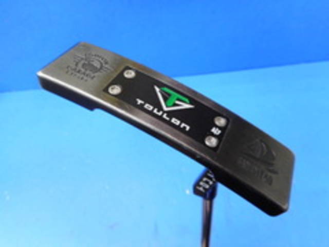 中古ゴルフ TOULON GARAGE SAN DIEGO H1 ツアーブラック