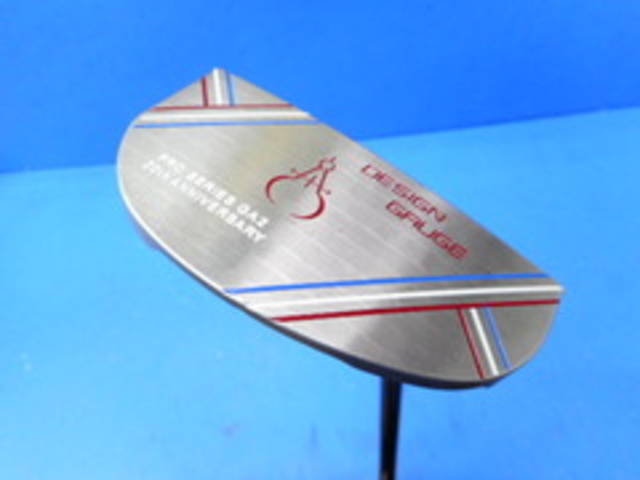 中古ゴルフ PRO SERIES GA2 20th ANNIVERSARY